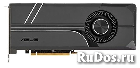 Видеокарта ASUS GeForce GTX 1080 Ti 1480MHz PCI-E 3.0 11264MB 11010MHz 352 bit 2xHDMI HDCP Turbo фото