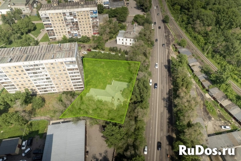 Продам коммерческую недвижимость 582.8 м2 изображение 3