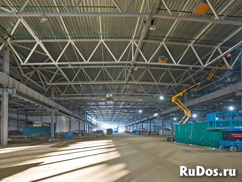 Продам коммерческую недвижимость 24300 м2 изображение 9