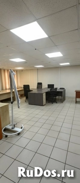 Офис 233м² с мебелью и отдельным входом картинка Офис 233м² с мебелью и отдельным входом изображение 5
