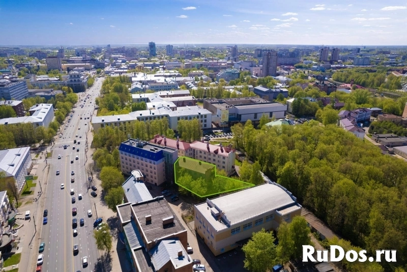 Продам коммерческую недвижимость 1827.1 м2 изображение 7