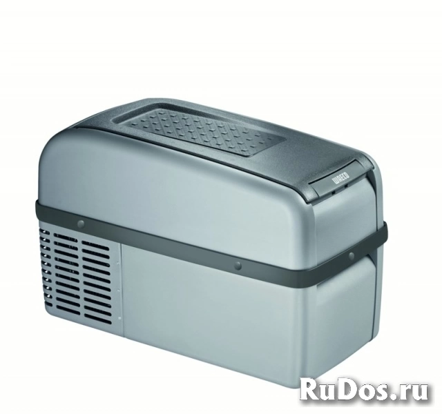 Автомобильный холодильник Dometic CoolFreeze CF 16 15 Л AC/DC 12/24/220В фото