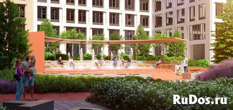 Продам 2 комнатную квартиру 60 м2 изображение 9