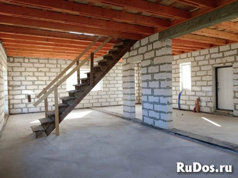 Продам коттедж 194.6 м2 изображение 9