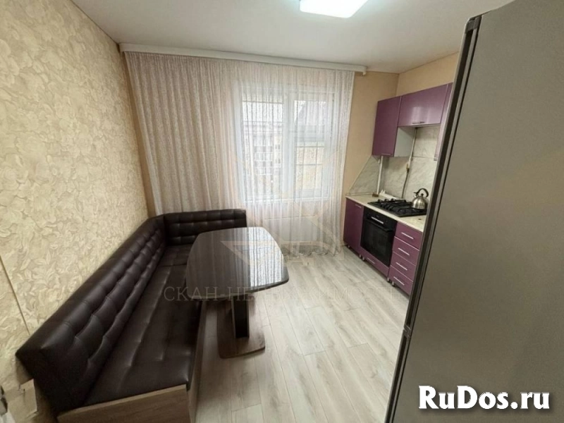 Продам 2 комнатную квартиру 53.2 м2 изображение 8