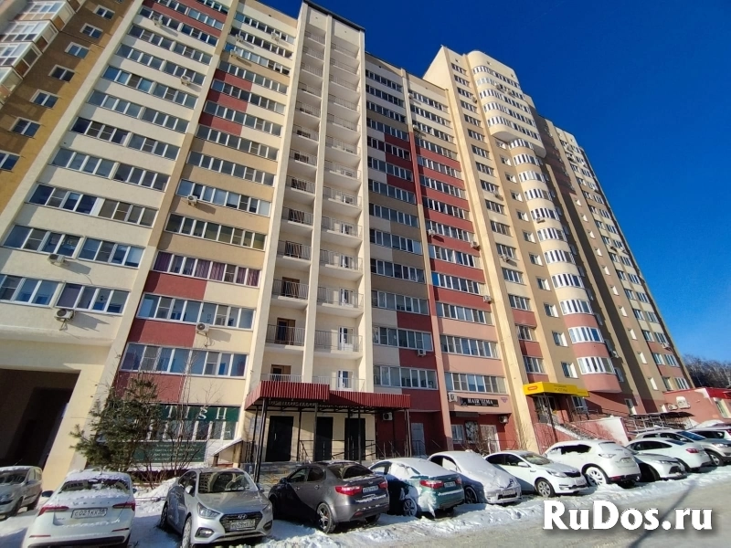 Продам 3-х комн.квартиру по ул.Тамбовская,9 фото