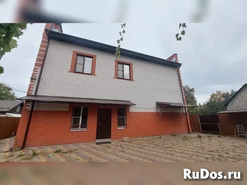 Продам коттедж 363 м2 изображение 4