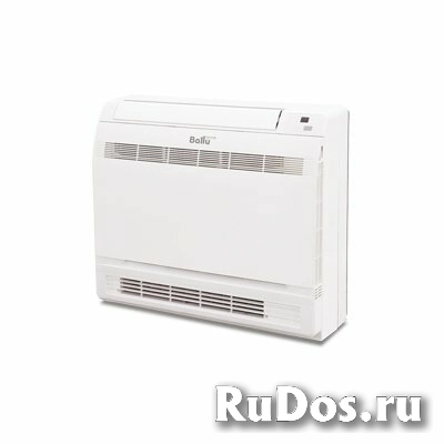 Напольно-потолочная VRF система 5-6,9 кВт Ballu BVRFU-KS7-50 фото