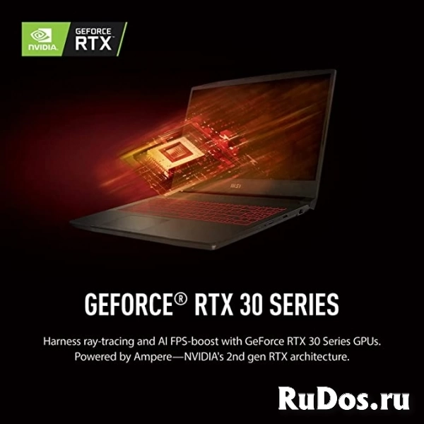 Игровой топ ноутбук msi katana gf66 фотка