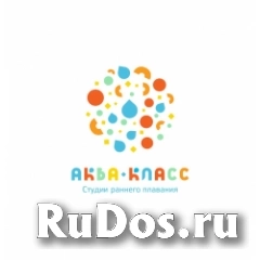 Инструктор раннего плавания / тренер по плаванию фото