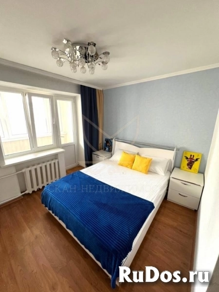 Сдам 3 комнатную квартиру 66 м2 изображение 3