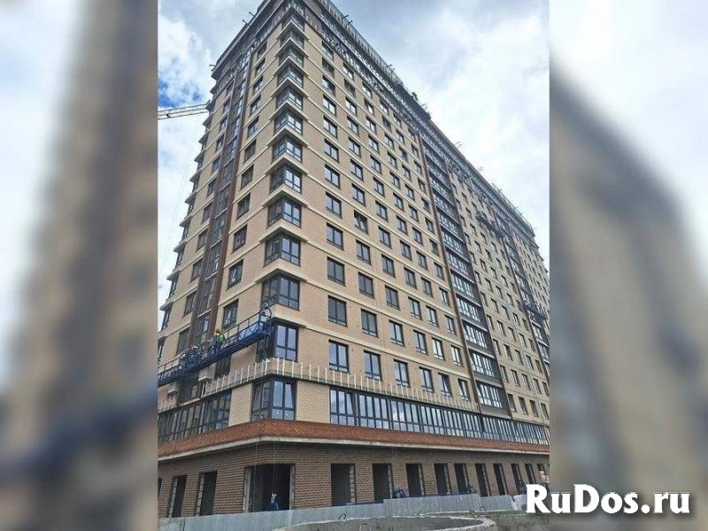 Продам 1 комнатную квартиру 22 м2 фото