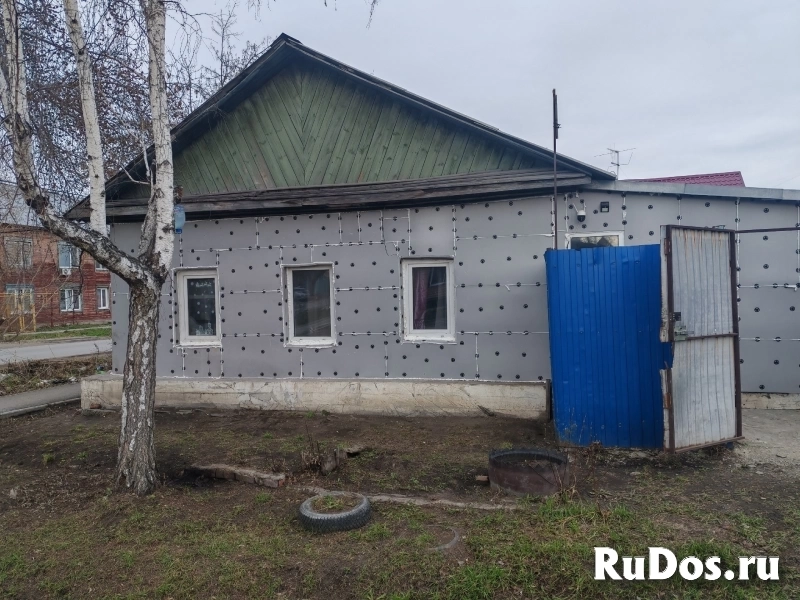 Саргатская 22 изображение 9