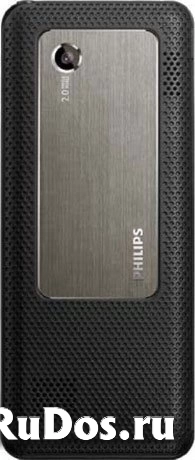 Philips Xenium X312 (оригинал,комплект) изображение 5