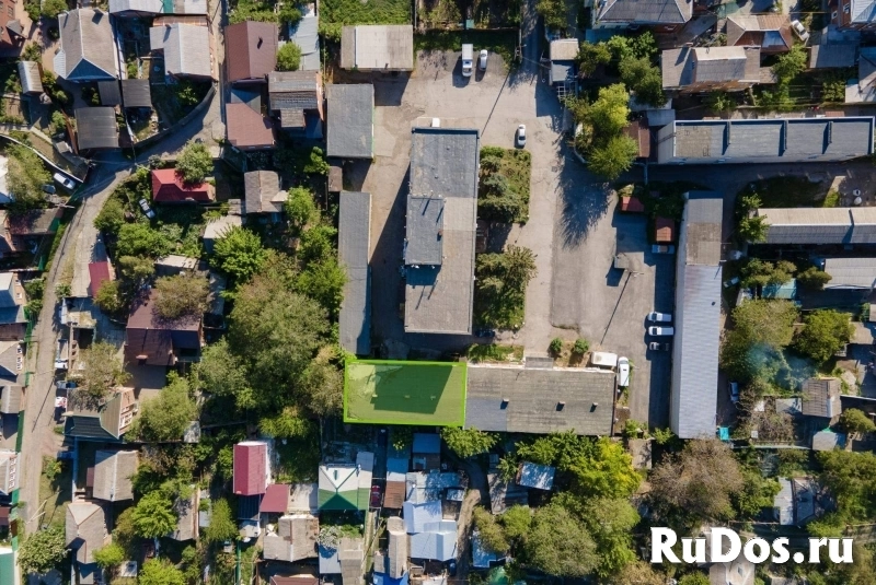 Продам коммерческую недвижимость 551.3 м2 фотка