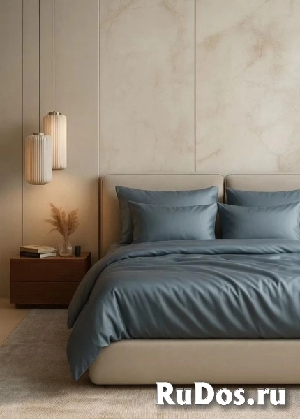 Комплект постельного белья 1.5сп фото