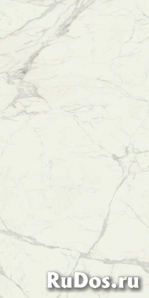 Керамогранит Grande Marble Look Statuario Stuoiato Lux 160х320 (M37H) фото