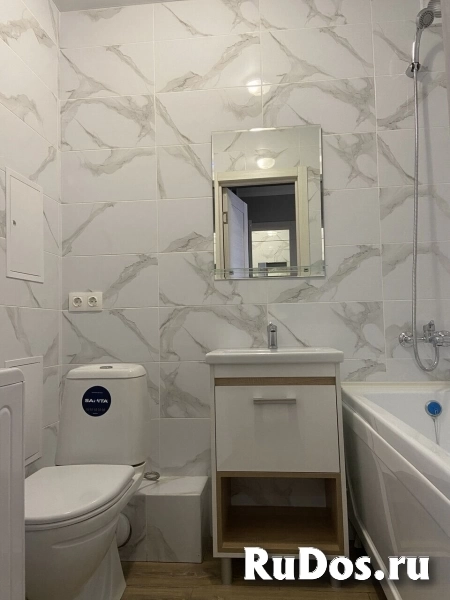 Сдам 1 комнатную квартиру 33 м2 изображение 8