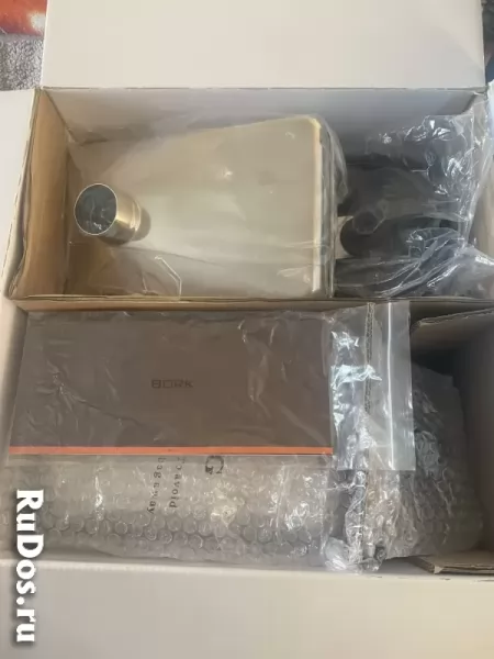 Мясорубка Bork m501 фотка