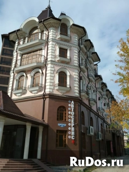Продам коммерческую недвижимость 2100 м2 изображение 9