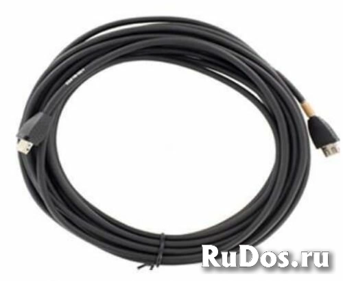 Кабель Polycom 2457-29051-001 microphone array cable. Walta to Walta. 50 ft. Connects HDX microphone to HDX microphone/SoundStation IP7000 or HDX micr фото
