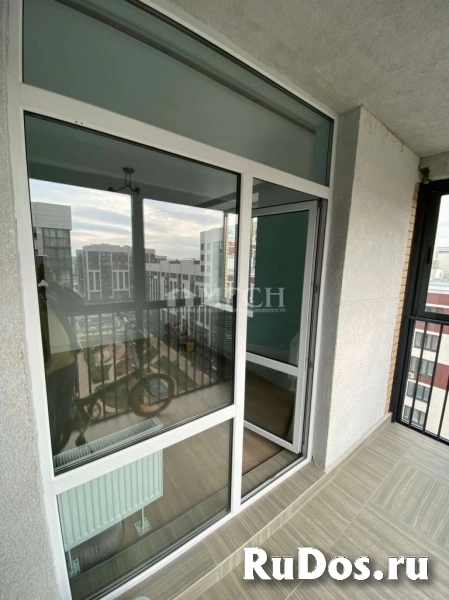 Продам 3 комнатную квартиру 66.8 м2 изображение 5