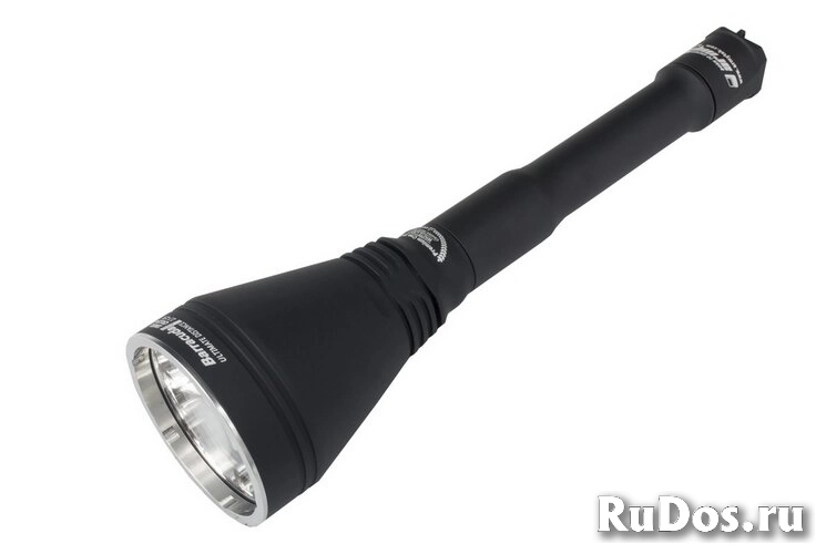 Фонарь Armytek Barracuda Pro v2 на диоде XHP35 High Intensity в кейсе фото