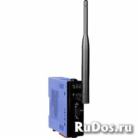 Конвертер RS-485/232 в ZigBee Icp Das ZT-2551 фото