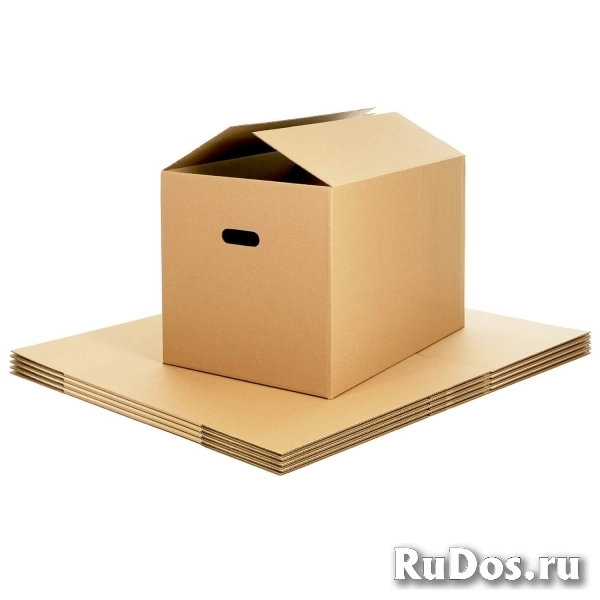 Упаковочный материал для переезда, хранения и маркетплейсов фотка