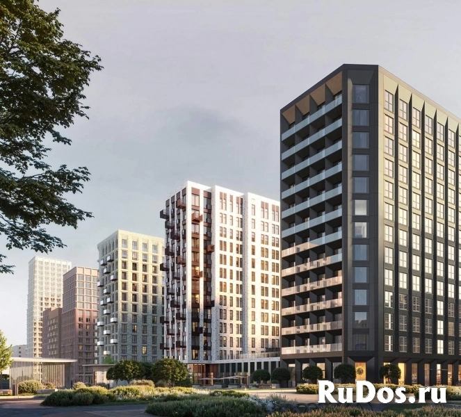 Продам 2 комнатную квартиру 57 м2 в Москве Продам 2 комнатную квартиру 57 м2 изображение 3
