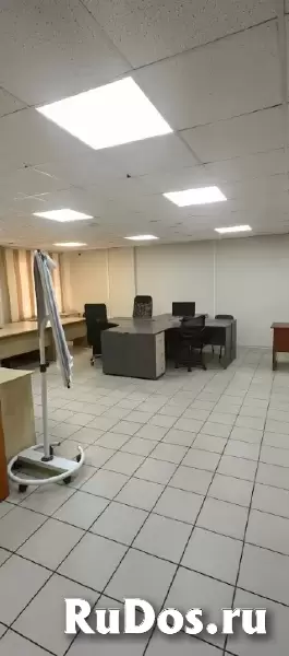 Офис 233м² с мебелью и отдельным входом. изображение 8