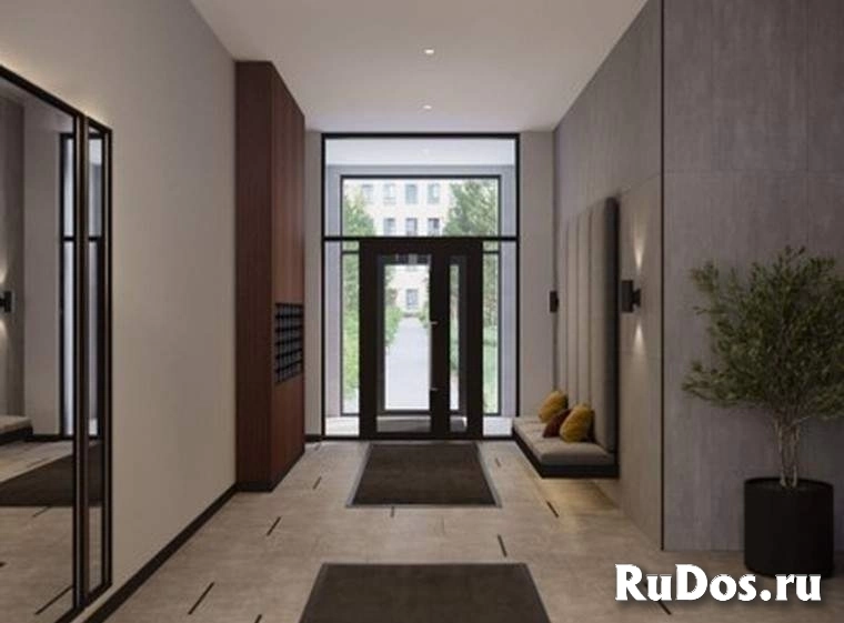 Продам 1 комнатную квартиру 37 м2 изображение 8