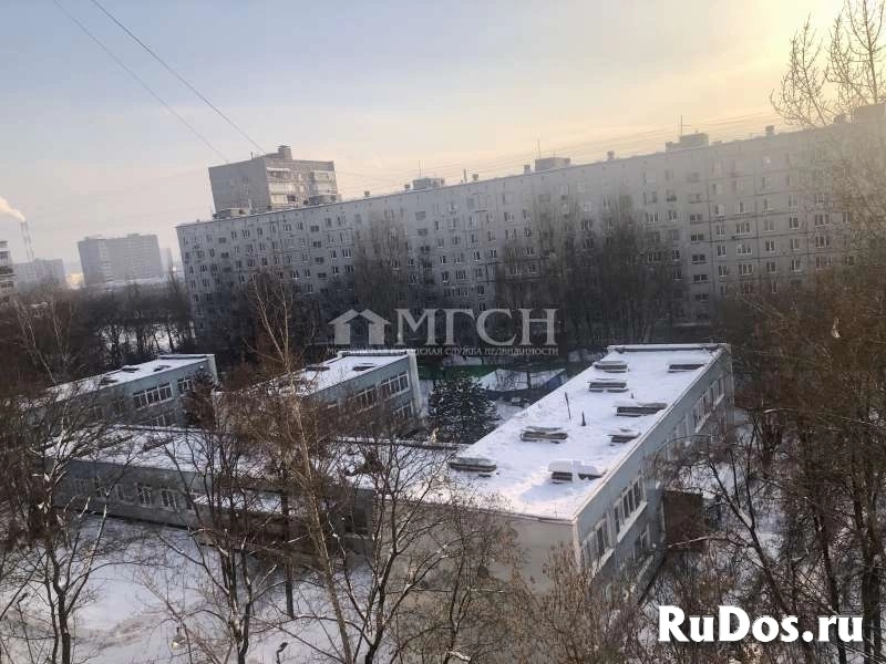 Продам 2 комнатную квартиру 46.3 м2 изображение 5