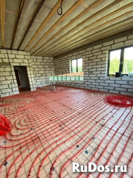 Продам коттедж 130 м2 изображение 10