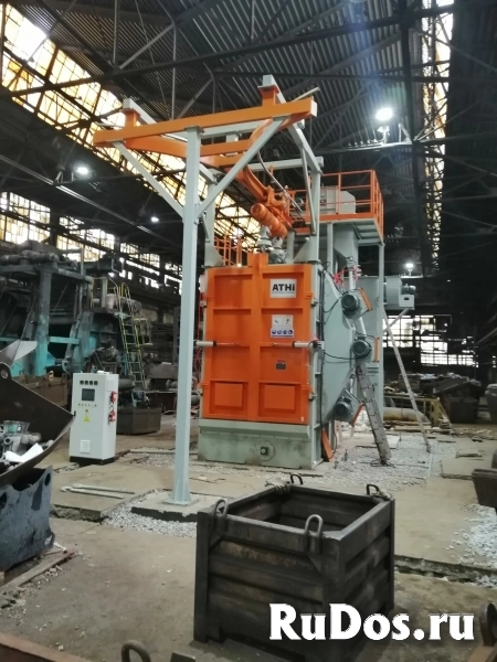 Шеф монтаж оборудования фотка