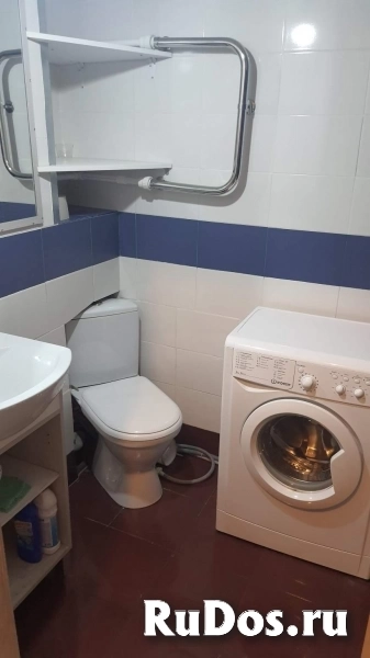 Сдам 1 комнатную квартиру 28 м2 изображение 8