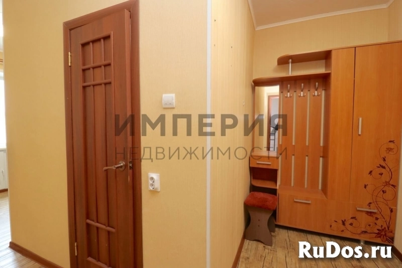 Продам 1 комнатную квартиру 37 м2 изображение 8