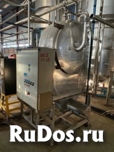 Первичный экстрактор для сока Alfa Laval фото