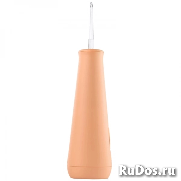 Ирригаторы Revyline RL 630 Peach Fuzz фотка