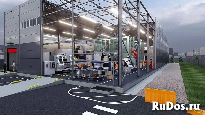 Продам коммерческую недвижимость 864 м2 изображение 7