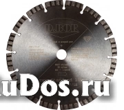 Алмазный диск универсальный D.BOR Standard 500х25.4 мм фото