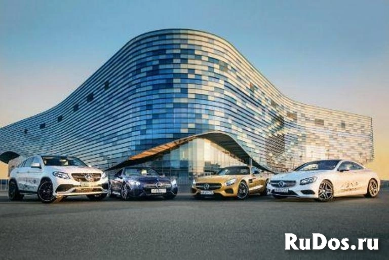 Прокат авто в Сочи без водителя фото