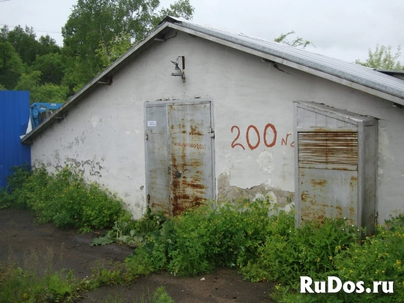 Продам коммерческую недвижимость 1331 м2 фотка