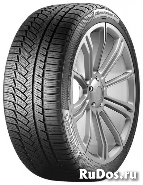 Автомобильная шина Continental ContiWinterContact TS 850P SUV 275/45 R21 110V зимняя фото