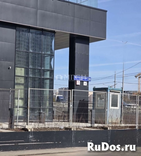 Продам 2 комнатную квартиру 52 м2 изображение 8