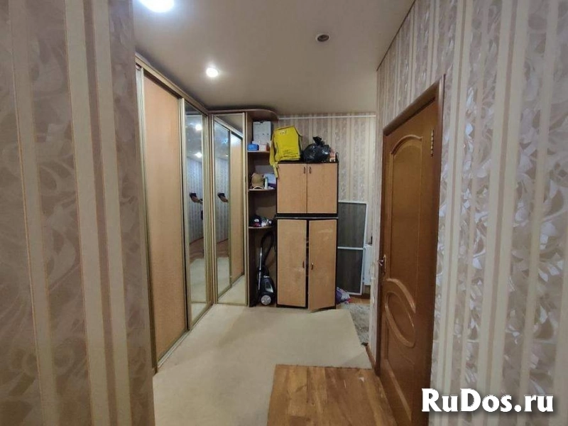 Продам 2 комнатную квартиру 121.8 м2 изображение 6