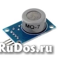 Датчик угарного газа MQ7 фото