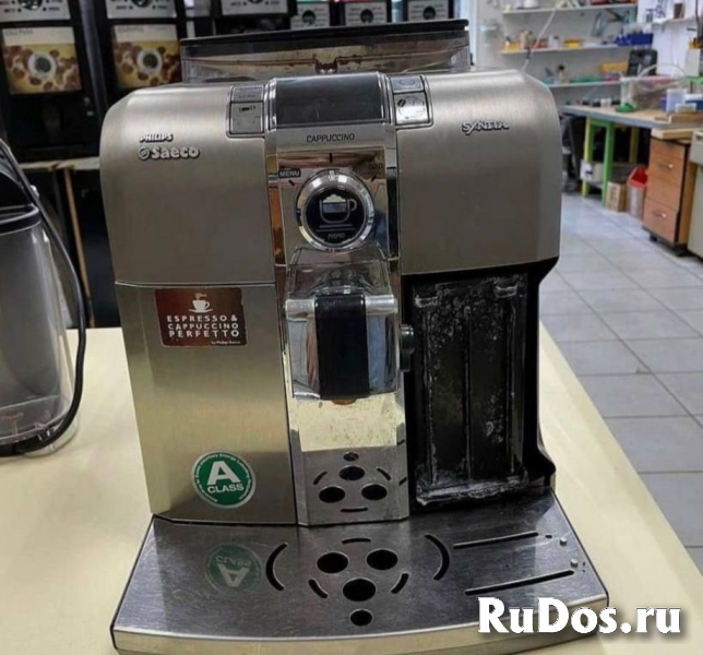 Ремонт кофемашин все брендов! Гарантия! изображение 7