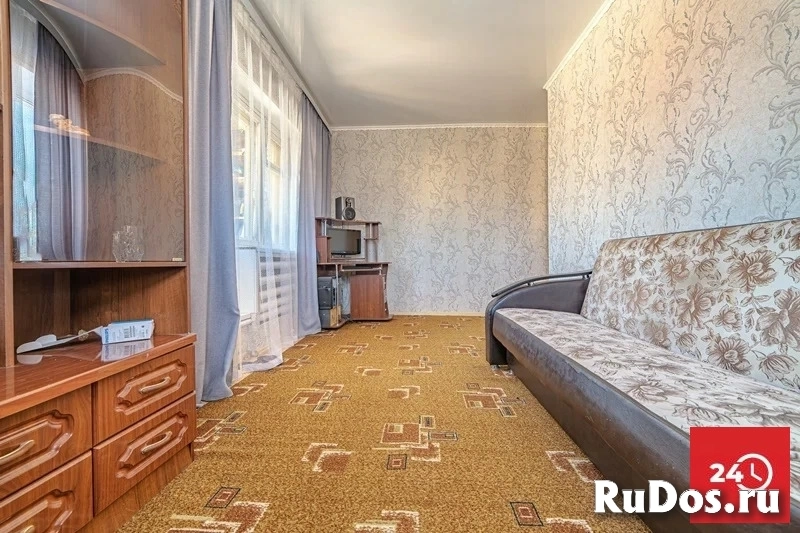 Продам 2 комнатную квартиру 47 м2 изображение 5