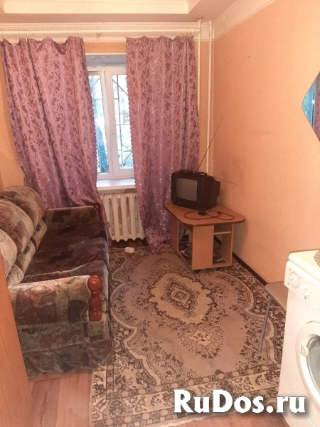 Сдам 1 комнатную квартиру 20 м2 фотка